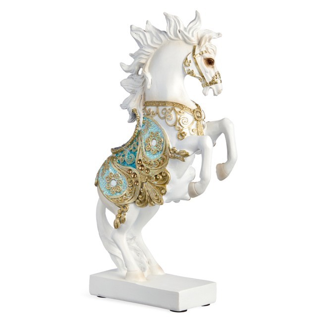 Фигурка "лошадь" 15*5,5*26 см Lefard (79-283)