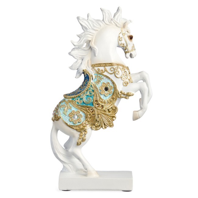 Фигурка "лошадь" 15*5,5*26 см Lefard (79-283)