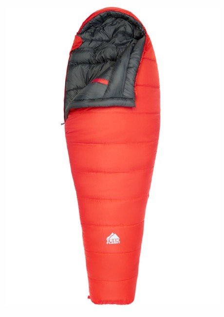 Спальный мешок Trek Planet Norge (70344/70359) (Правый) (14093s48649) Спальный мешок Trek Planet Norge (70344/70359) (Правый) (14093s48649)