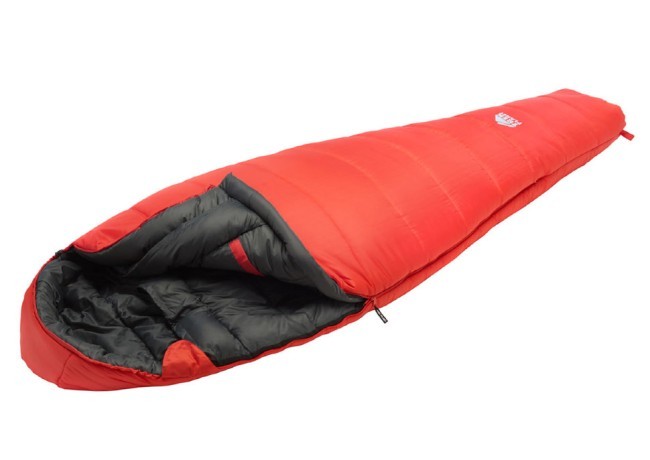 Спальный мешок Trek Planet Norge (70344/70359) (Правый) (14093s48649) Спальный мешок Trek Planet Norge (70344/70359) (Правый) (14093s48649)