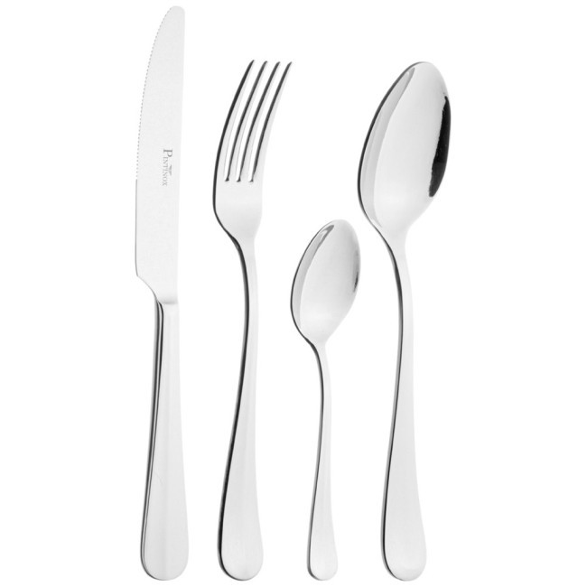 Набор столовых приборов capitolium  на 6 персон 24 пр. PINTINOX (340-084)