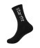 Носки спортивные STARFIT Crew, черный, р. 43-46, 2 пары (2126343)