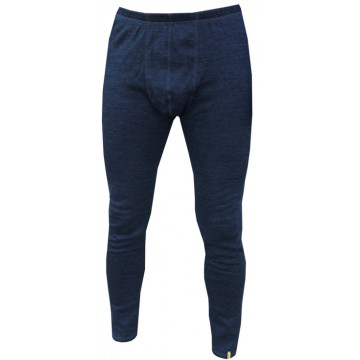 Мужское термобелье Helios Thermo-Merino комплект темно-серый (M) (82431)