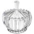 Конфетница "brilliance" 16х16х16,5 см Lefard (695-086)