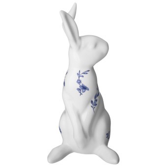 Фигурка кролик 6*5*12.4 см Lefard (146-2283)