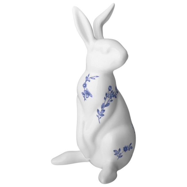 Фигурка кролик 6*5*12.4 см Lefard (146-2283) Фигурка кролик 6*5*12.4 см Lefard (146-2283)