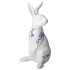 Фигурка кролик 6*5*12.4 см Lefard (146-2283) Фигурка кролик 6*5*12.4 см Lefard (146-2283)