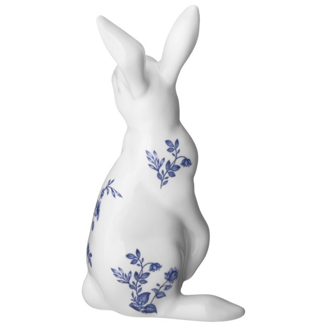 Фигурка кролик 6*5*12.4 см Lefard (146-2283) Фигурка кролик 6*5*12.4 см Lefard (146-2283)