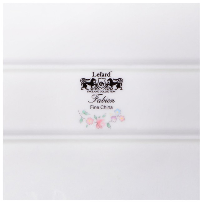 Блюдо lefard "фабьен" 30,5 см Lefard (760-891) Блюдо lefard "фабьен" 30,5 см Lefard (760-891)