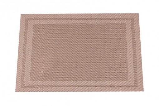 Набор подстановочных салфеток "латте" 45*30 см из 4 шт Lefard (771-009)