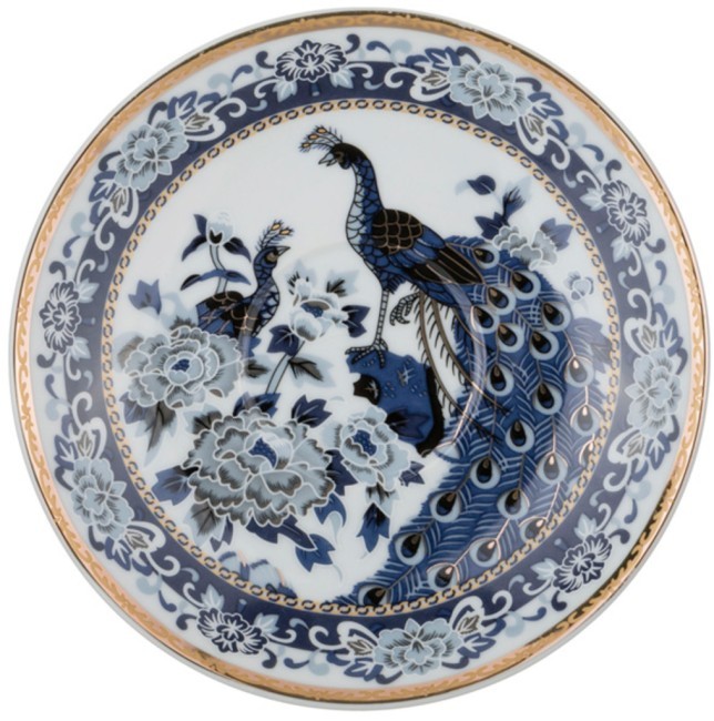 Чайный набор на 1 персону 2 пр. 200 мл. Lefard (69-1642) Чайный набор на 1 персону 2 пр. 200 мл. Lefard (69-1642)