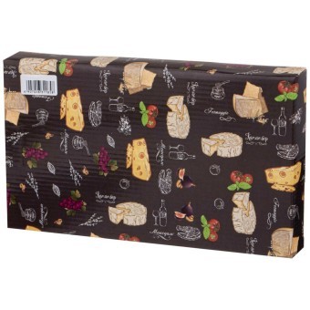 Набор для сыра lefard "секретные ингредиенты" 4 предмета черный 30*17*2,5 см Lefard (263-1186) Набор для сыра lefard "секретные ингредиенты" 4 предмета черный 30*17*2,5 см Lefard (263-1186)