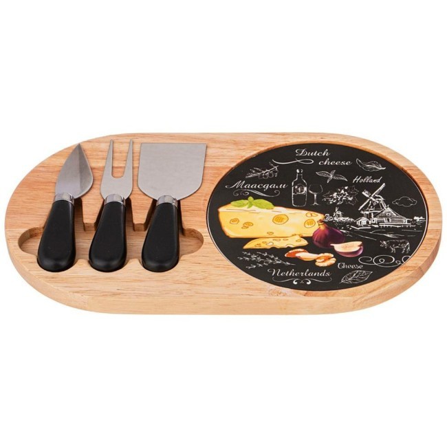 Набор для сыра lefard "секретные ингредиенты" 4 предмета черный 30*17*2,5 см Lefard (263-1186) Набор для сыра lefard "секретные ингредиенты" 4 предмета черный 30*17*2,5 см Lefard (263-1186)