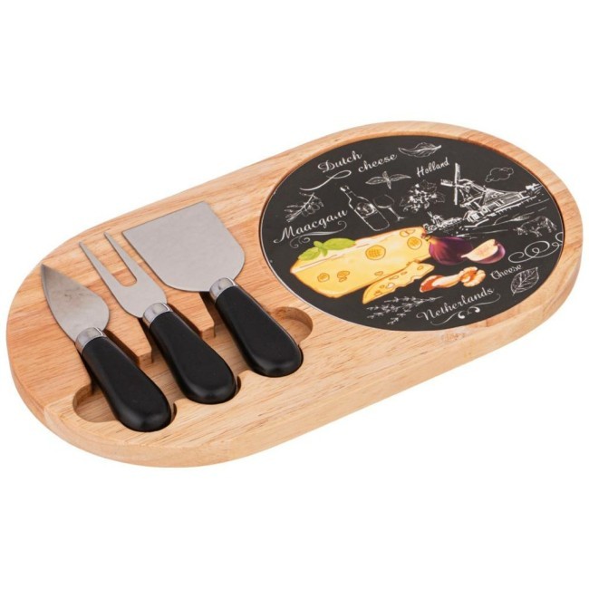 Набор для сыра lefard "секретные ингредиенты" 4 предмета черный 30*17*2,5 см Lefard (263-1186) Набор для сыра lefard "секретные ингредиенты" 4 предмета черный 30*17*2,5 см Lefard (263-1186)