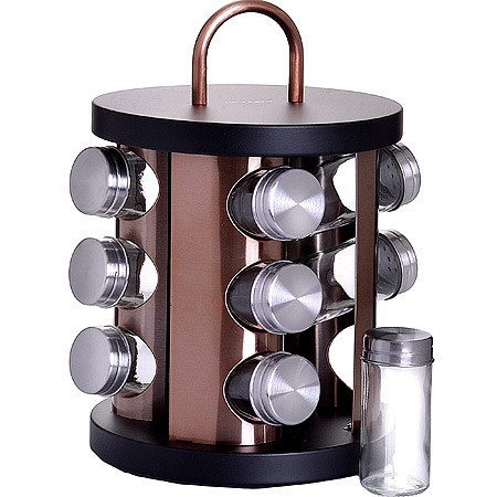 Набор специй и приправ 13пр (24 специи внутри) Mayer&Boch (30510)