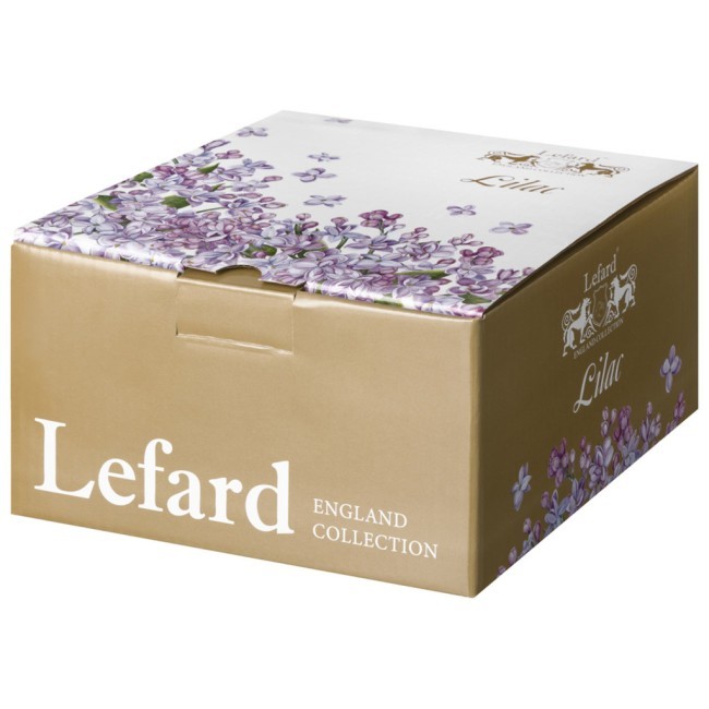 Набор салатников lefard "lilac" 2 шт. 15*7 см Lefard (760-851) Набор салатников lefard "lilac" 2 шт. 15*7 см Lefard (760-851)