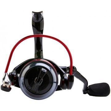 Катушка безынерционная Helios Ikumi 5000F 4+1bb HS-FSP-IK5000F (77268) Катушка безынерционная Helios Ikumi 5000F 4+1bb HS-FSP-IK5000F (77268)