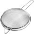 Набор сит с ручкой 3шт. 8*10*12 см (1336)