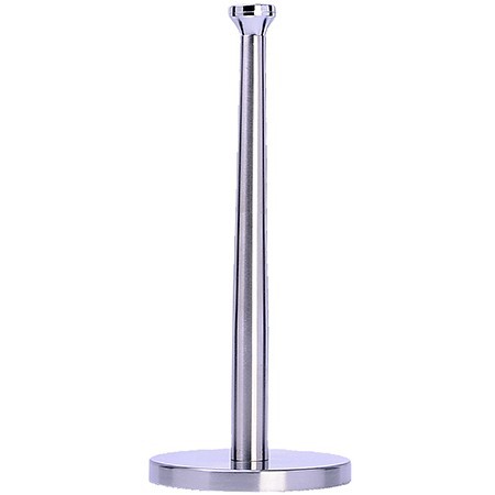 Подставка для бумажных полотенец 15х35см железо/нерж/ст Mayer&Boch (40566)