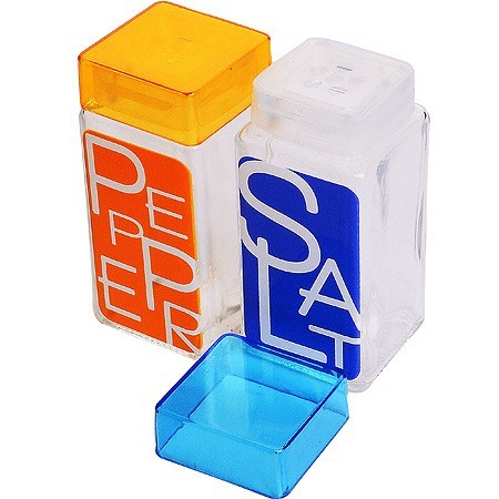 Набор емкостей для масла,приправ,специй и сыпучих продуктов 4пр Mayer&Boch (31059)