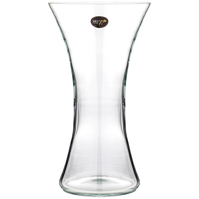 Ваза "talia" высота 40 см Muza (380-523)