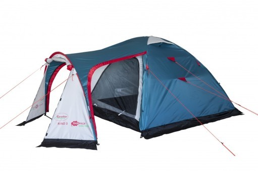 Палатка Canadian Camper Rino 3 royal (75481)