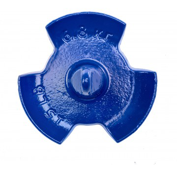 Якорь грибовидный Тритон T-AT-6.8 (6,8 кг) (75052) Якорь грибовидный Тритон T-AT-6.8 (6,8 кг) (75052)