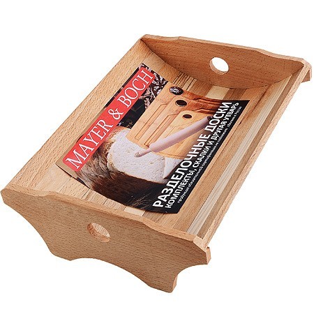 Корзина для хлеба средняя (40-6)