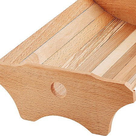 Корзина для хлеба средняя (40-6)