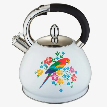 Заварник с фильтром 615мл нерж/сталь Mayer&Boch (402)