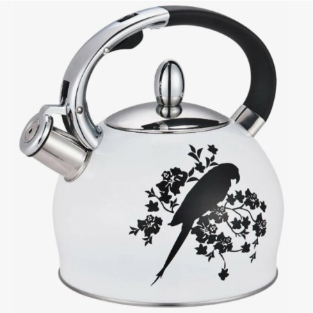 Заварник с фильтром 615мл нерж/сталь Mayer&Boch (402)