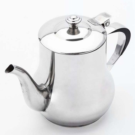 Заварник с фильтром 615мл нерж/сталь Mayer&Boch (402)