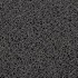 Коврик придверный пористый Vortex 40х60 см серый 22175 (63190)