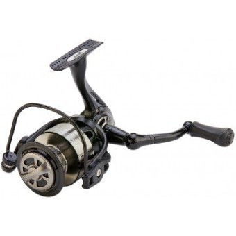 Катушка безынерционная Helios Kumiko 4000F 5+1bb HS-K4000F (72138) Катушка безынерционная Helios Kumiko 4000F 5+1bb HS-K4000F (72138)