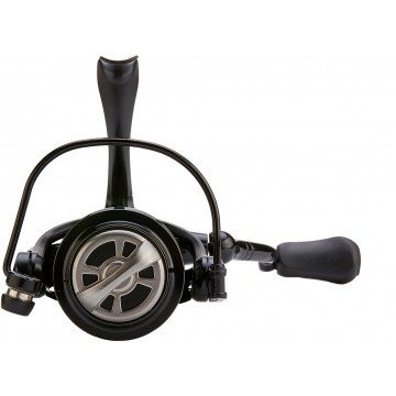 Катушка безынерционная Helios Kumiko 4000F 5+1bb HS-K4000F (72138) Катушка безынерционная Helios Kumiko 4000F 5+1bb HS-K4000F (72138)