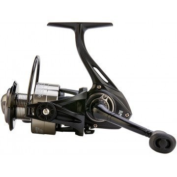 Катушка безынерционная Helios Kumiko 4000F 5+1bb HS-K4000F (72138) Катушка безынерционная Helios Kumiko 4000F 5+1bb HS-K4000F (72138)