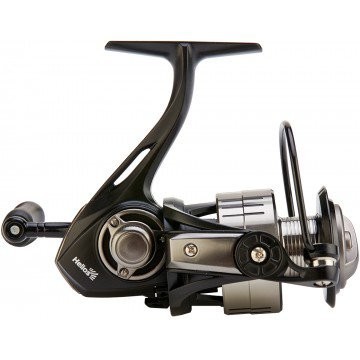 Катушка безынерционная Helios Kumiko 4000F 5+1bb HS-K4000F (72138) Катушка безынерционная Helios Kumiko 4000F 5+1bb HS-K4000F (72138)