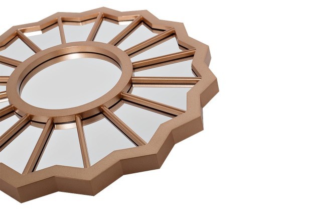 Набор из 3-х зеркал 30,5х1,8 (TT-00001213) Набор из 3-х зеркал 30,5х1,8 (TT-00001213)