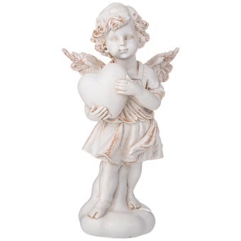 Фигурка коллекция "amore" высота=21,5 см Lefard (390-1278)