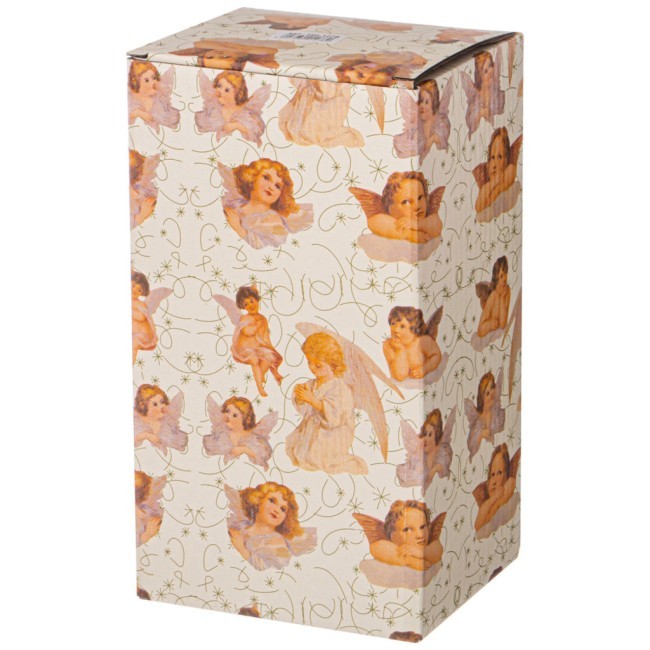 Фигурка коллекция "amore" высота=21,5 см Lefard (390-1278)