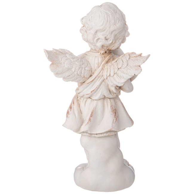 Фигурка коллекция "amore" высота=21,5 см Lefard (390-1278)