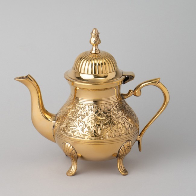 Заварочный чайник 20x10x18 630мл Lefard (733-166) Заварочный чайник 20x10x18 630мл Lefard (733-166)