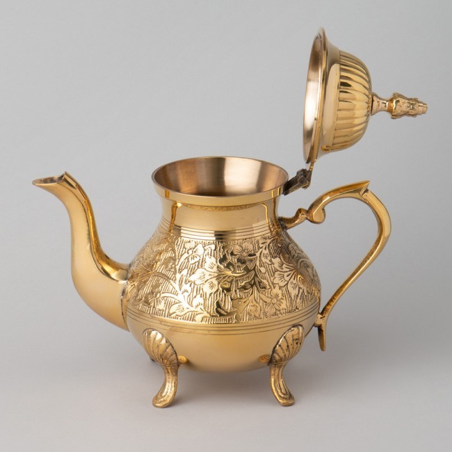 Заварочный чайник 20x10x18 630мл Lefard (733-166) Заварочный чайник 20x10x18 630мл Lefard (733-166)