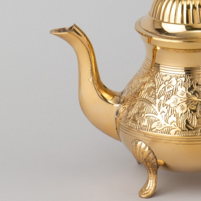 Заварочный чайник 20x10x18 630мл Lefard (733-166) Заварочный чайник 20x10x18 630мл Lefard (733-166)