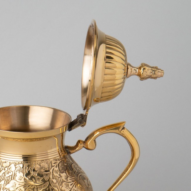 Заварочный чайник 20x10x18 630мл Lefard (733-166) Заварочный чайник 20x10x18 630мл Lefard (733-166)