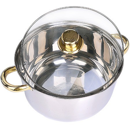 Mayer&Boch Наб/посуды 6пр с/кр 2+2,9+4,9л зол/р (25754) Mayer&Boch Наб/посуды 6пр с/кр 2+2,9+4,9л зол/р (25754)