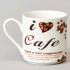 Кружка lefard "coffee mania" 360 мл Lefard (165-567)