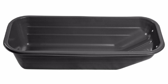 Санки волокуши рыбацкие Helios Экспедиционные (70141)