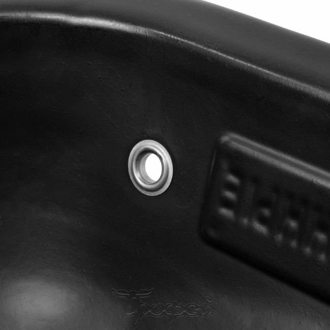 Санки волокуши рыбацкие Helios Экспедиционные (70141)