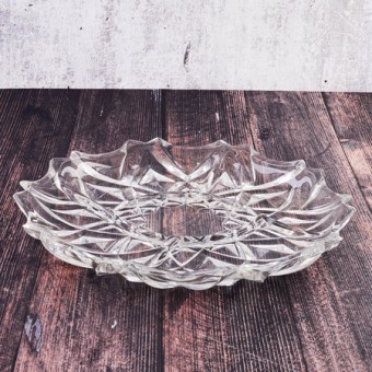 Менажница OMEGA овал 30*20 см (105-30170105)